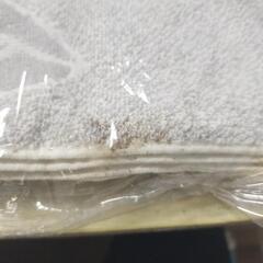 ②新品未使用未開封品のタオルケットの画像