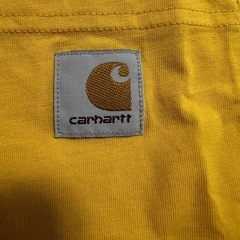 CARHARTTの画像