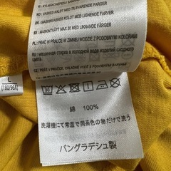 CARHARTTの画像