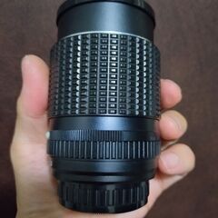 新品級　SMC PENTAX F2.5 135mmの画像