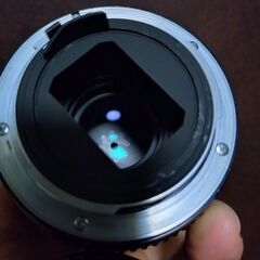 新品級　SMC PENTAX F2.5 135mmの画像