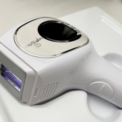17》【美品】家庭用ハンディ脱毛器  BoSidinの画像