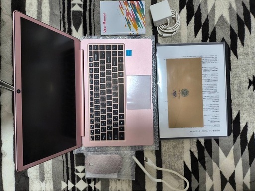 ノートパソコンWindows10