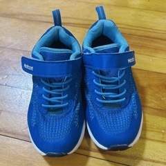 キッズ　靴17.0cmの画像