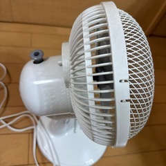 ミニ 扇風機の画像