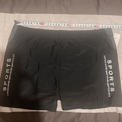 新品未使用★定価4558円 スイムパンツ メンズ 競泳水着 サーフパンツ 海水パンツ 水着の画像