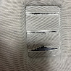 taotao ベビーカークーラーファンシートの画像