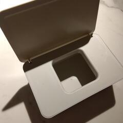 ありがとうございますm(__)m決まりました‼️無印ウェットティッシュケース　の画像