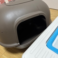 キャットトイレ他の画像