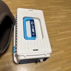 キャットトイレ他の画像