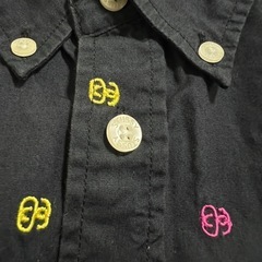 STUSSYの画像