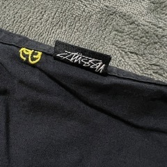 STUSSYの画像