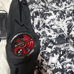 コーベル空調服セットの画像