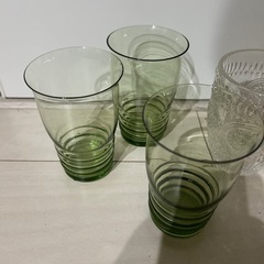グラス　コップの画像