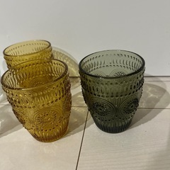 グラス　コップの画像