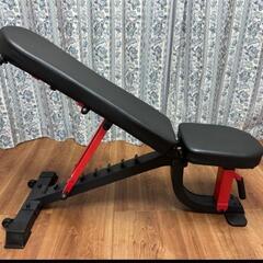 3WAY トレーニングベンチPROの画像