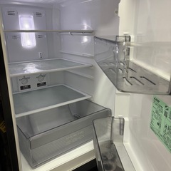 三菱　冷蔵庫　146L 2020年製　の画像