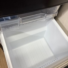 三菱　冷蔵庫　146L 2020年製　の画像