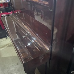 アップライトピアノ
の画像