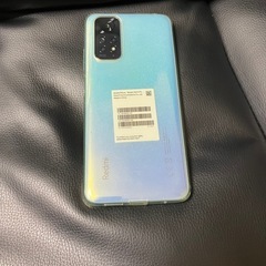 redmi note 11の画像
