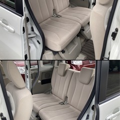 《自社ローン対応⭕️》［新潟県］【マツダ フレアワゴン 660 XS】現金販売から自社ローンまで幅広い購入方法で対応❗️審査通過率98%、ブラックOK、格安中古車販売店【オーシャンデザイン】✨バックカメラ✨の画像