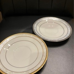 【新品未使用】Noritake ノリタケ食器セットの画像