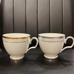 【新品未使用】Noritake ノリタケ食器セットの画像