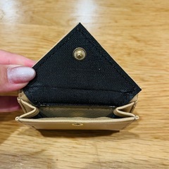 トムとジェリー　ミニウォレットの画像