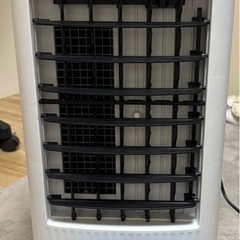 半額以下🉐冷風機の画像