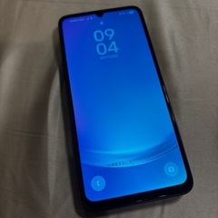 GALAXY A25 5G SIMフリー　超美品の画像