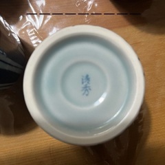 蕎麦ちょこの画像