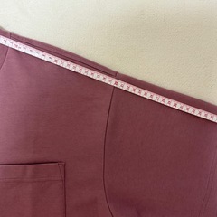 【衣類】無印良品　半袖Tシャツの画像