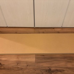 すのこ　７枚セットの画像