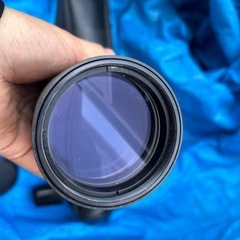 単眼望遠鏡の画像