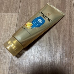 パンテーン 洗い流すトリートメント未使用の画像