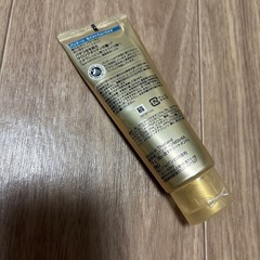 パンテーン 洗い流すトリートメント未使用の画像