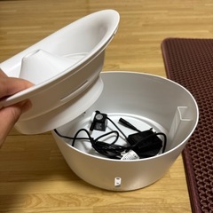 ペット　水の画像