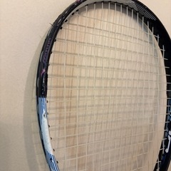 テニスラケット🎾ミズノTX900の画像