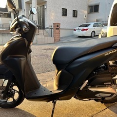 dio110JK03自賠責2年付き乗って帰れます美車キーレスタイプ美車の画像
