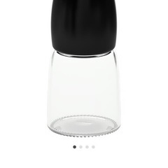 【未使用品】IKEA スパイスミルの画像