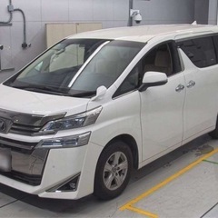 ⭐️サブスクリース、自社ローン🚘️トヨタ ヴェルファイア 🏢保証会社加盟🇯🇵全国対応❗️出品番号7-7の画像