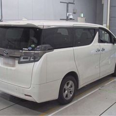 ⭐️サブスクリース、自社ローン🚘️トヨタ ヴェルファイア 🏢保証会社加盟🇯🇵全国対応❗️出品番号7-7の画像