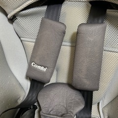 【combi】チャイルドシート　クルムーヴスマートの画像