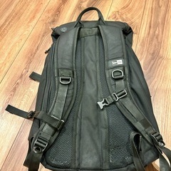 ニューエラリュックサック　35Lの画像