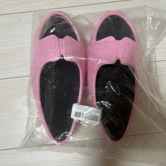 新品　ダイエットスリッパの画像