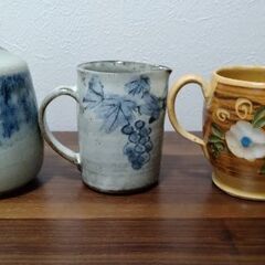 花器の画像