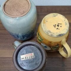 花器の画像
