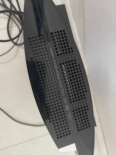  美品⭐︎プレステ3 本体
