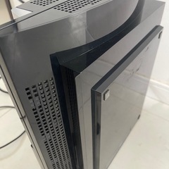  美品⭐︎プレステ3 本体の画像
