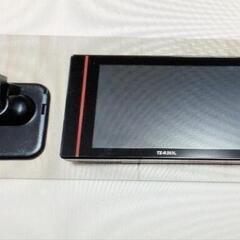★セルスター　TZ-R203L レーザー式オービス対応、GPS搭載、レーダー探知機★の画像